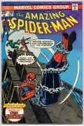 Amazing Spider Man  148  FN-